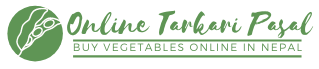 Online Tarkari Pasal Logo