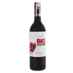 Big Master Regular White Wine 750ML