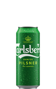 Carlsberg Can 500ML