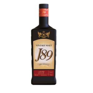 J89 Single Barrel Malt 750ML