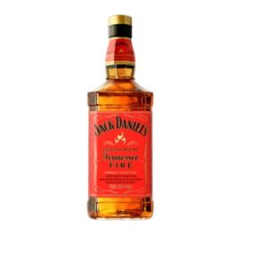 Jack Daniel's Tennessee Fire