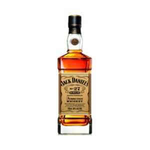 Jack Daniel's No. 27 Gold Label 700ML