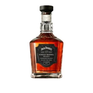 Jack Daniel's Single Barrel 750ML
