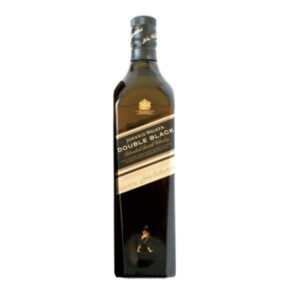 Johnnie Walker Double Black 750ML