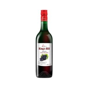 King's Hill White wine 750ml