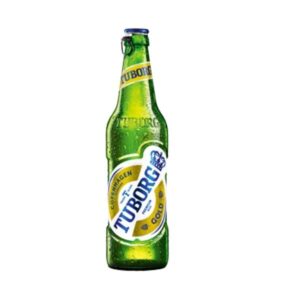 Tuborg Bottle 330ML